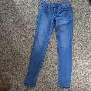 AE super stretch Jeggings